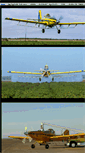 Mobile Screenshot of airrepairinc.com